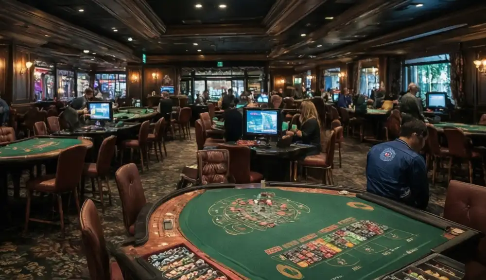 Jili313 Casino Banner